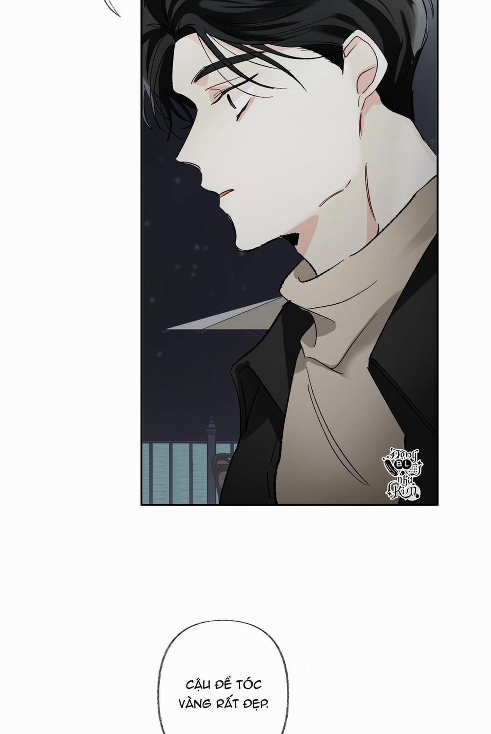 Thế Giới Của Tôi Khi Không Có Em 20 trang 19