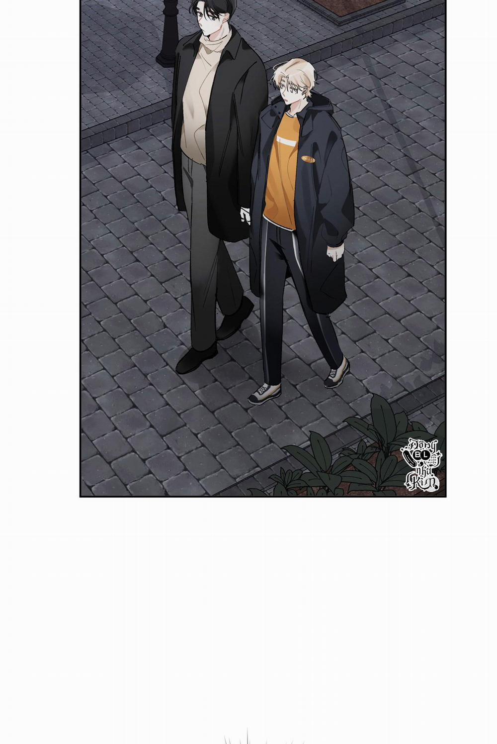 Thế Giới Của Tôi Khi Không Có Em 20 trang 2