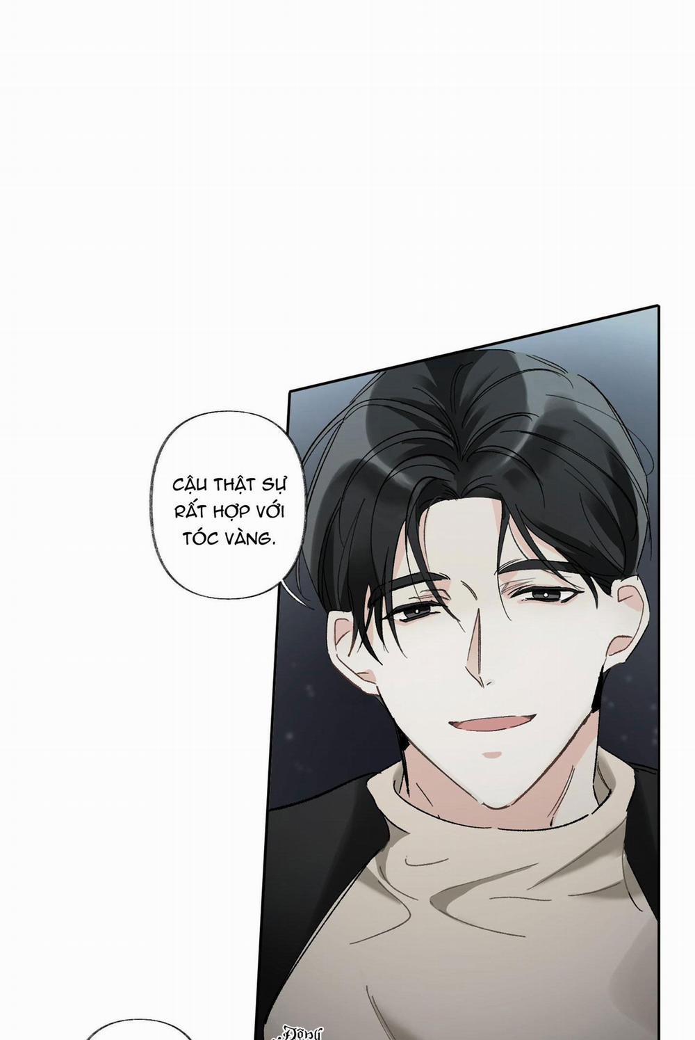 Thế Giới Của Tôi Khi Không Có Em 20 trang 23