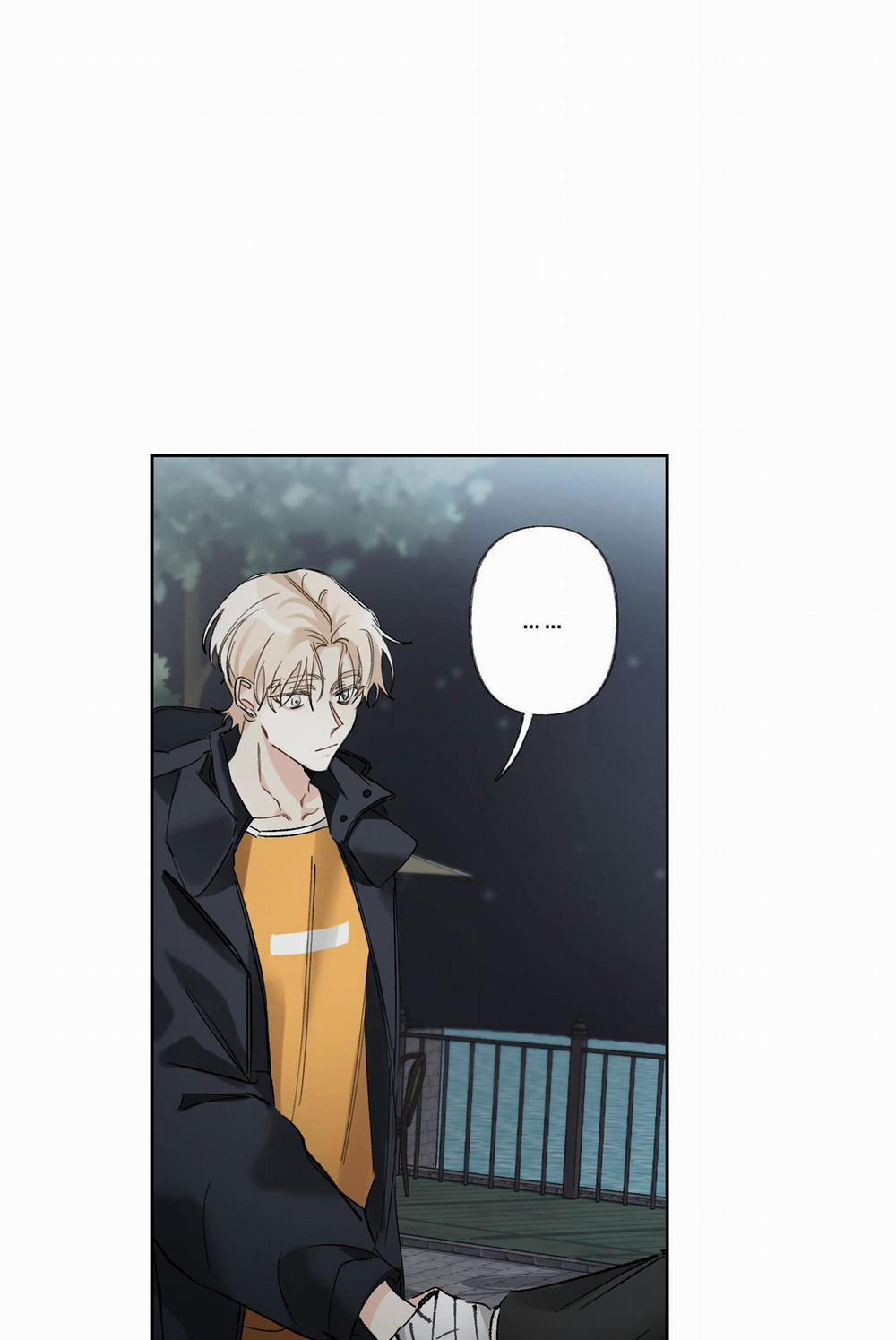 Thế Giới Của Tôi Khi Không Có Em 20 trang 26