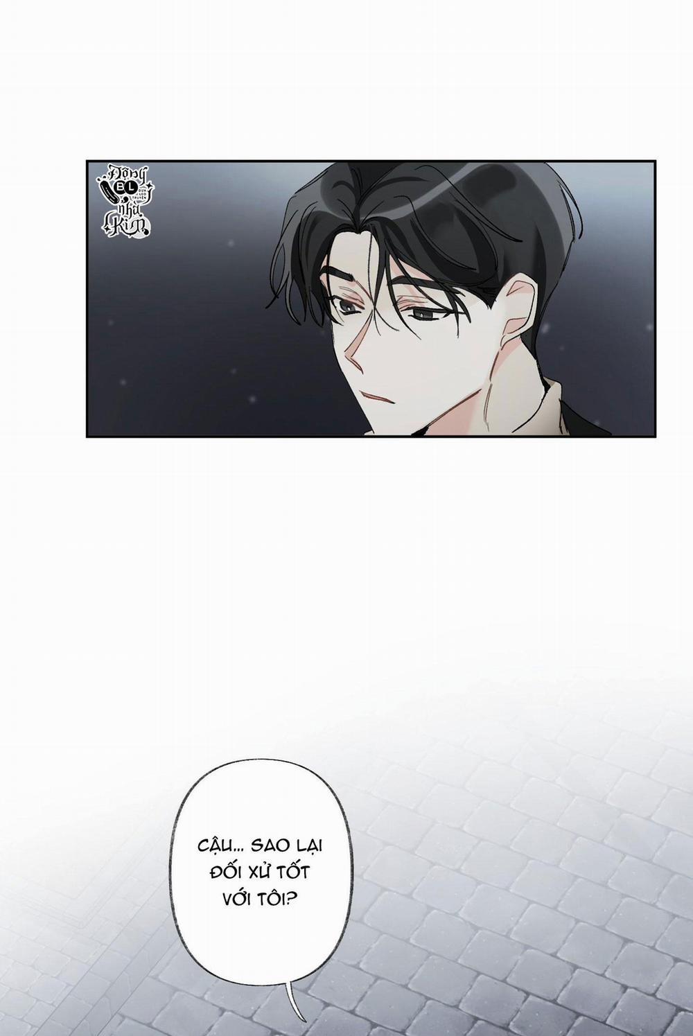 Thế Giới Của Tôi Khi Không Có Em 20 trang 32