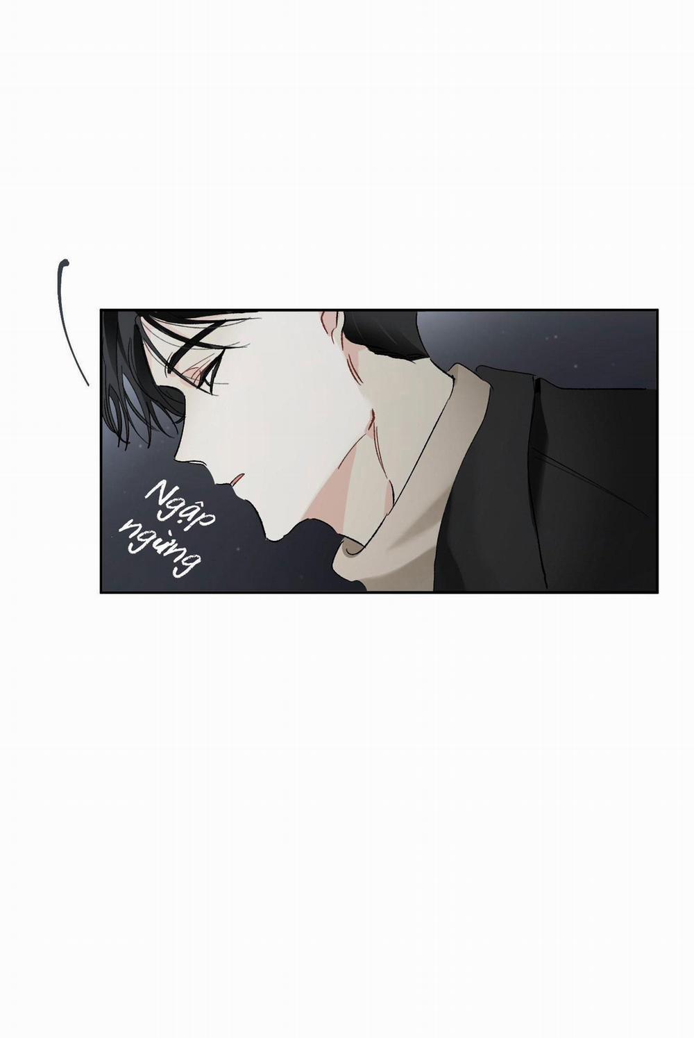 Thế Giới Của Tôi Khi Không Có Em 20 trang 37