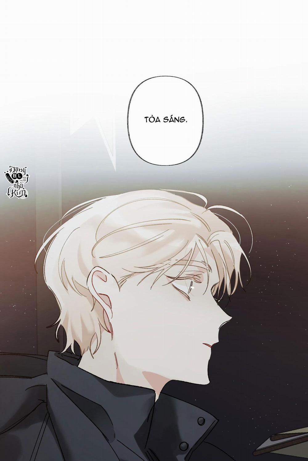 Thế Giới Của Tôi Khi Không Có Em 20 trang 38