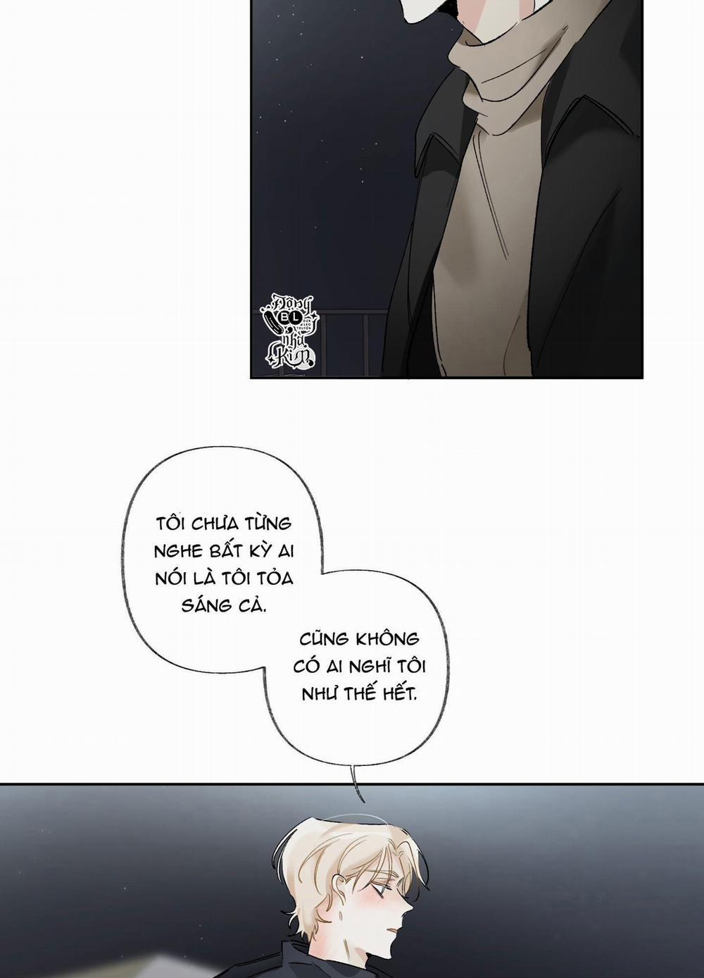 Thế Giới Của Tôi Khi Không Có Em 20 trang 46