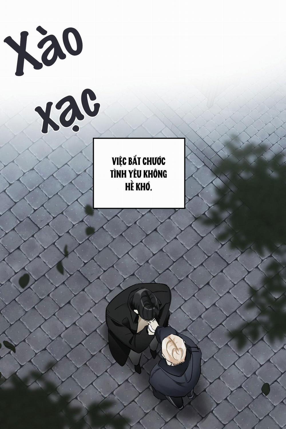 Thế Giới Của Tôi Khi Không Có Em 20 trang 54