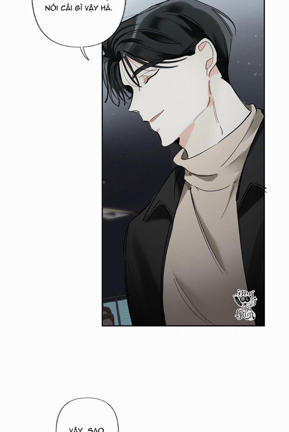 Thế Giới Của Tôi Khi Không Có Em 20 trang 6