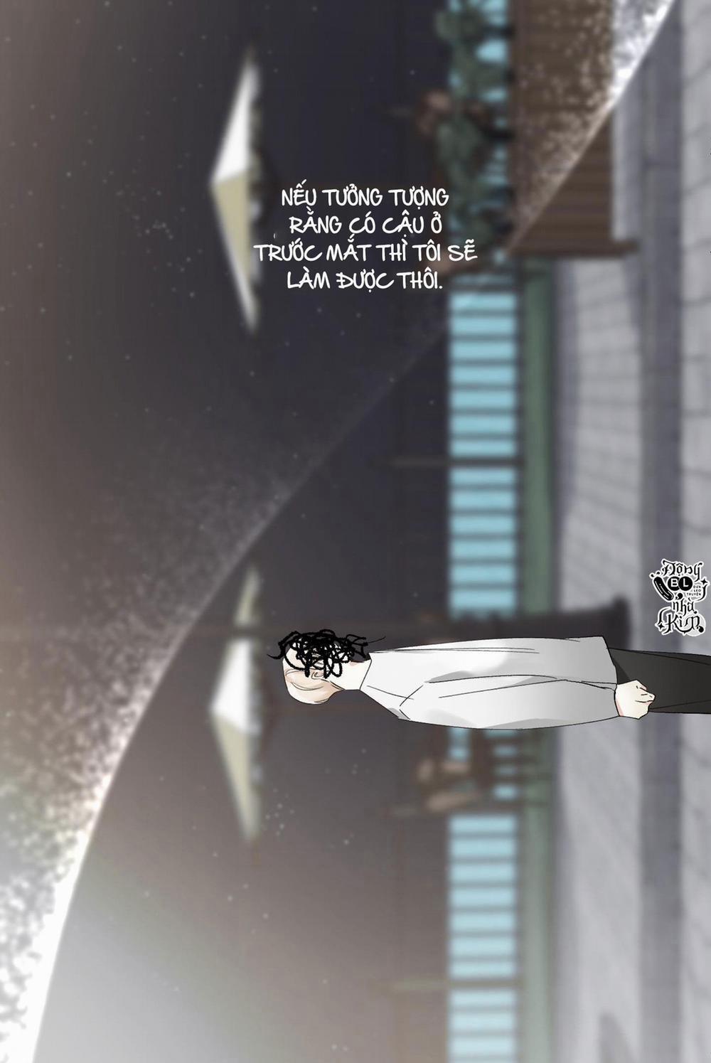 Thế Giới Của Tôi Khi Không Có Em 20 trang 60