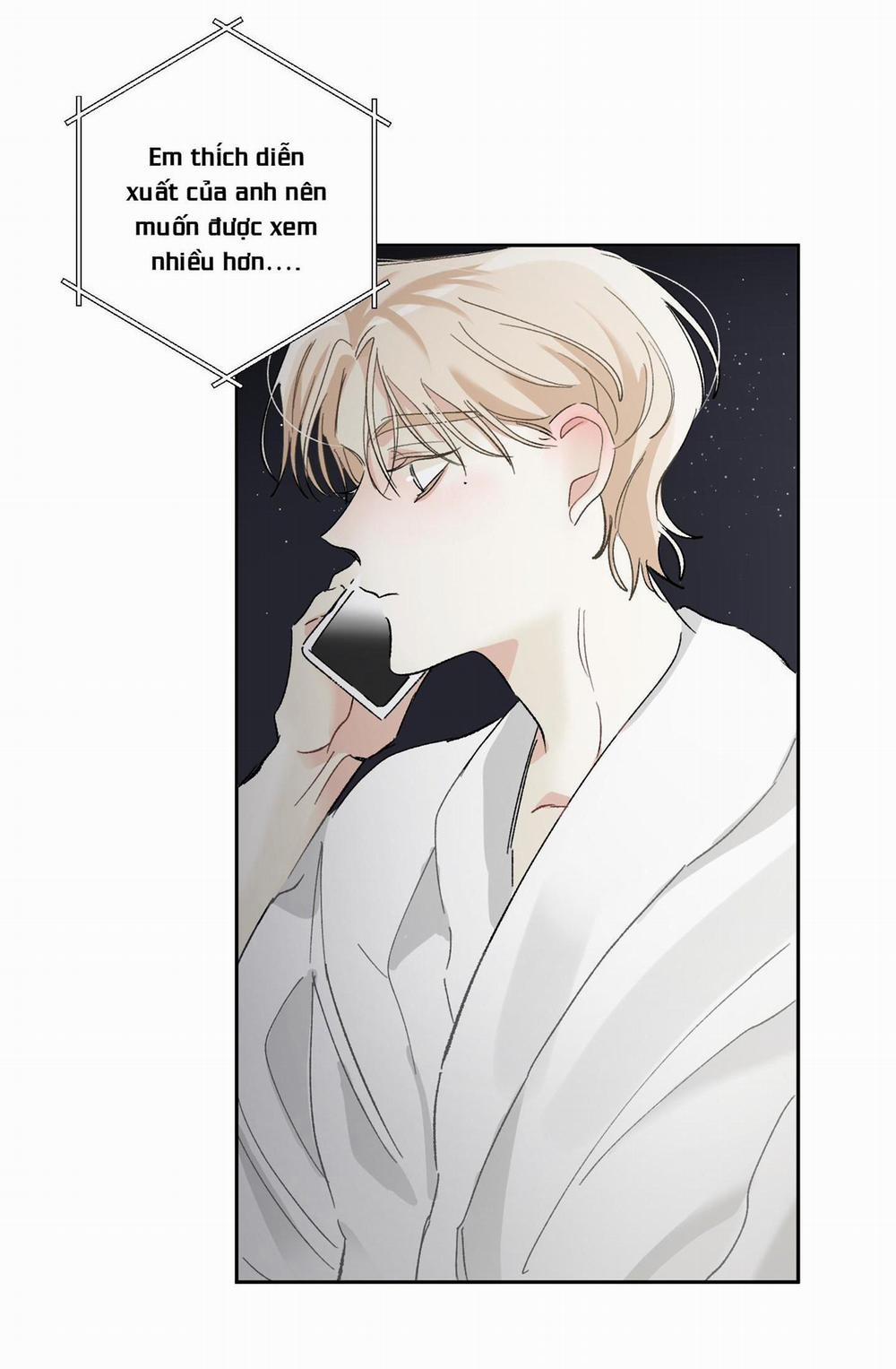 Thế Giới Của Tôi Khi Không Có Em 21 trang 12