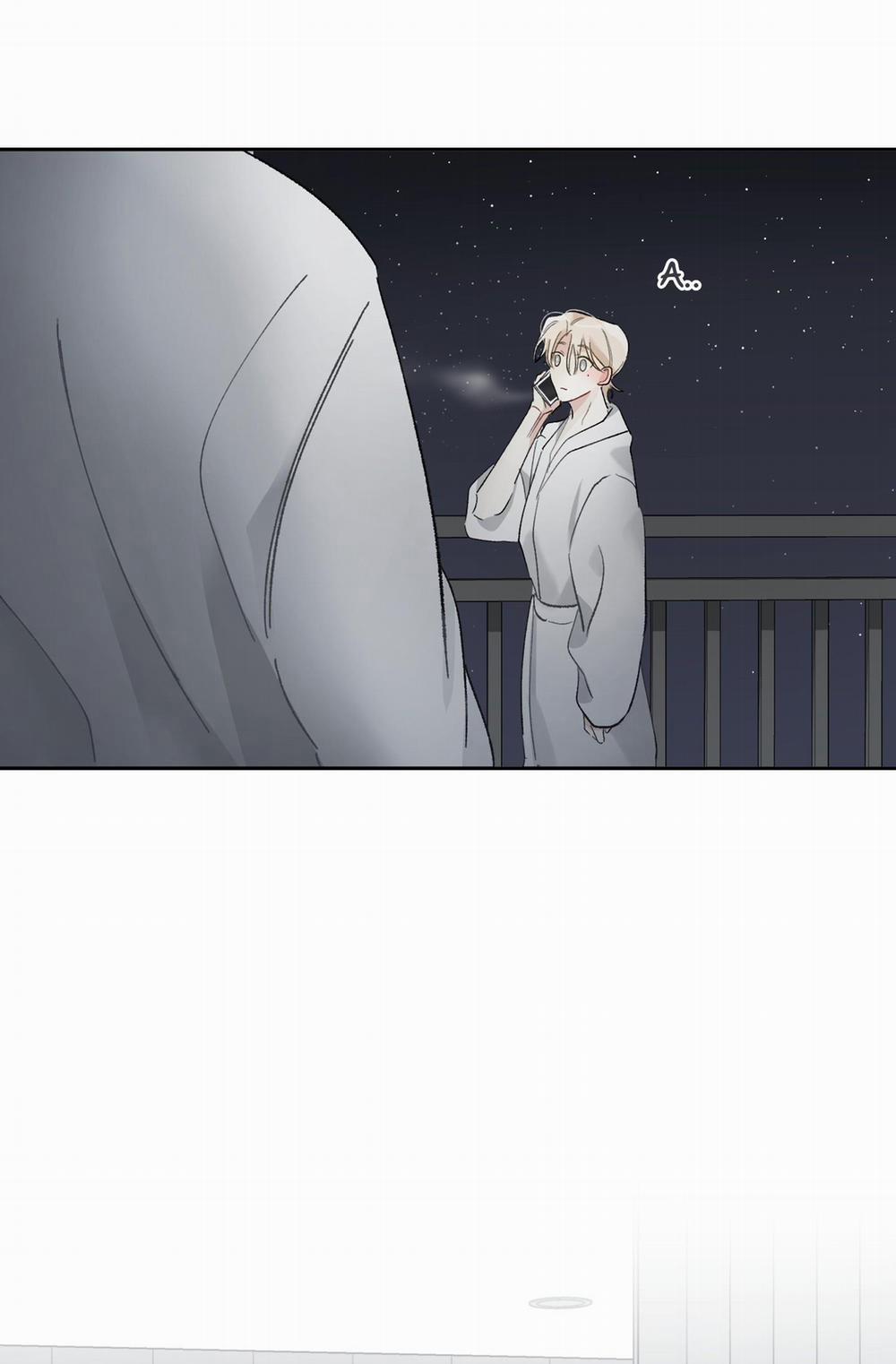 Thế Giới Của Tôi Khi Không Có Em 21 trang 16