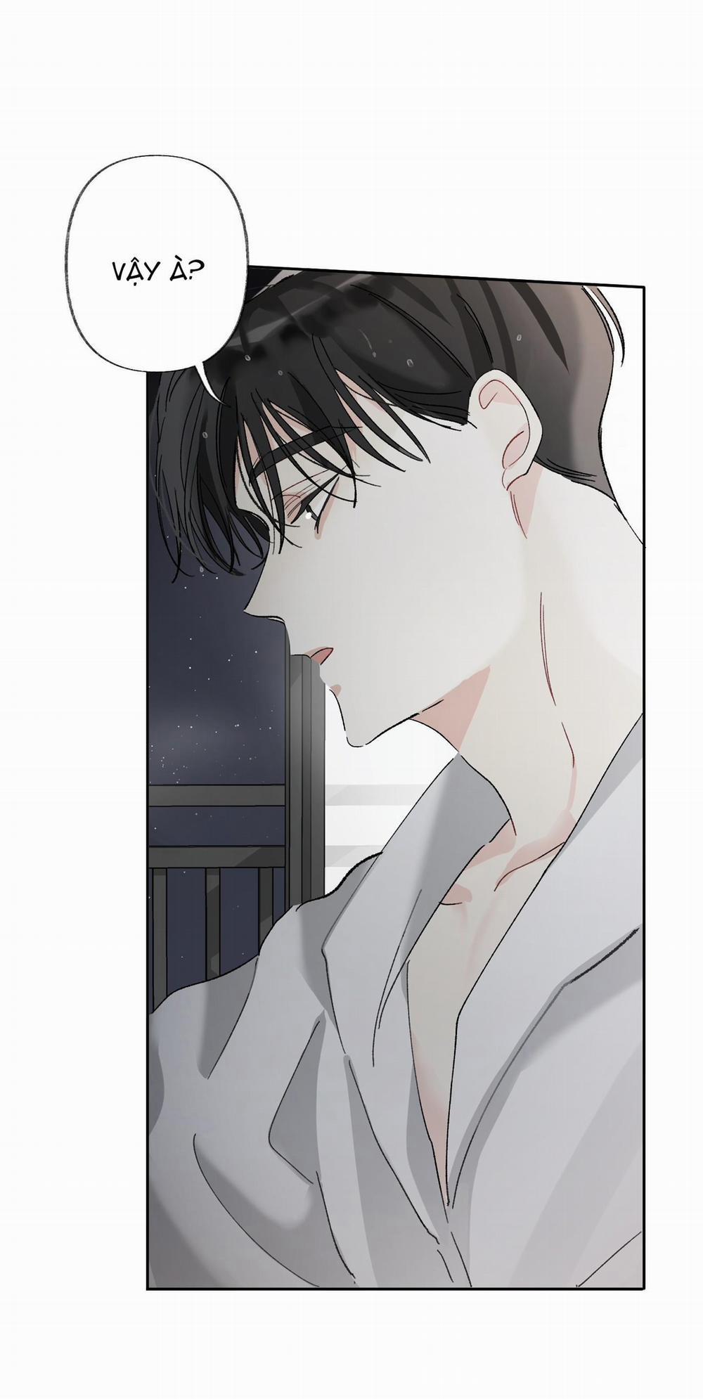 Thế Giới Của Tôi Khi Không Có Em 21 trang 22