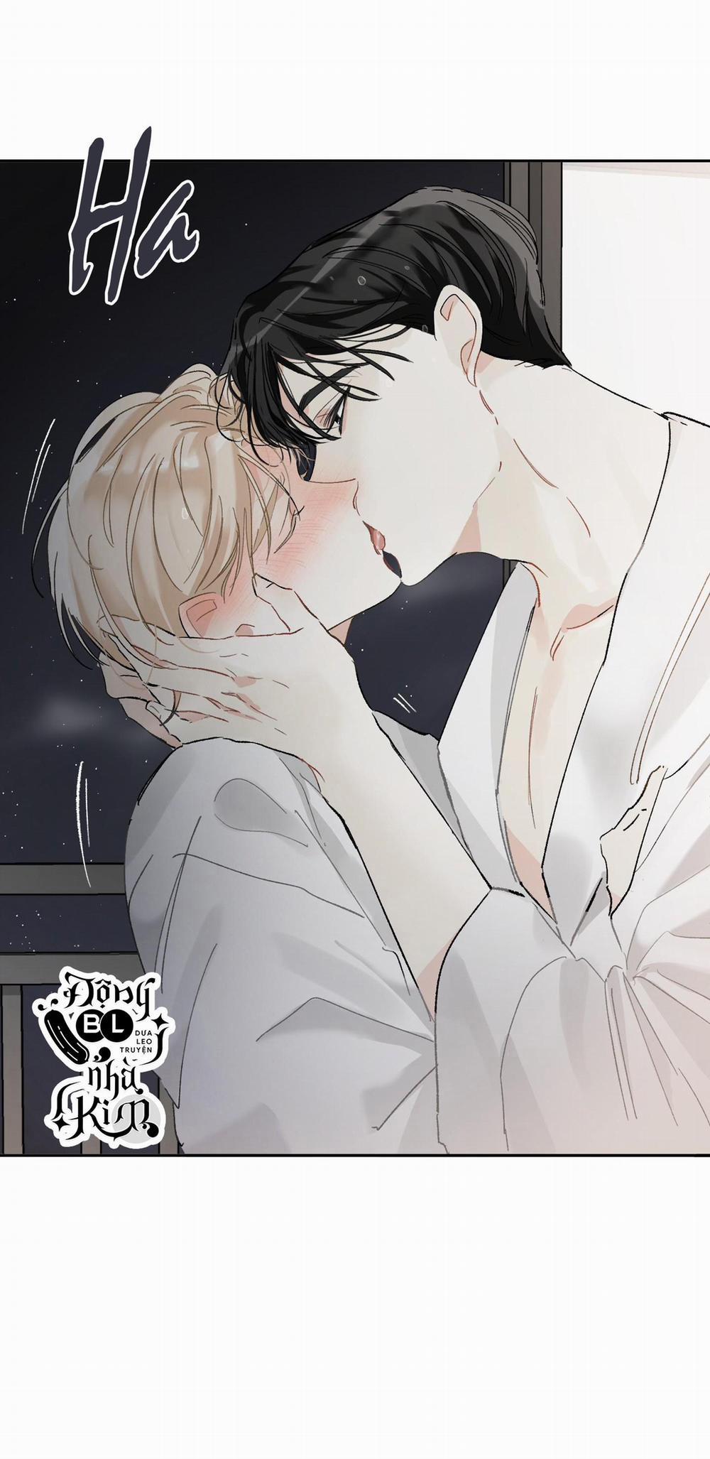 Thế Giới Của Tôi Khi Không Có Em 21 trang 25