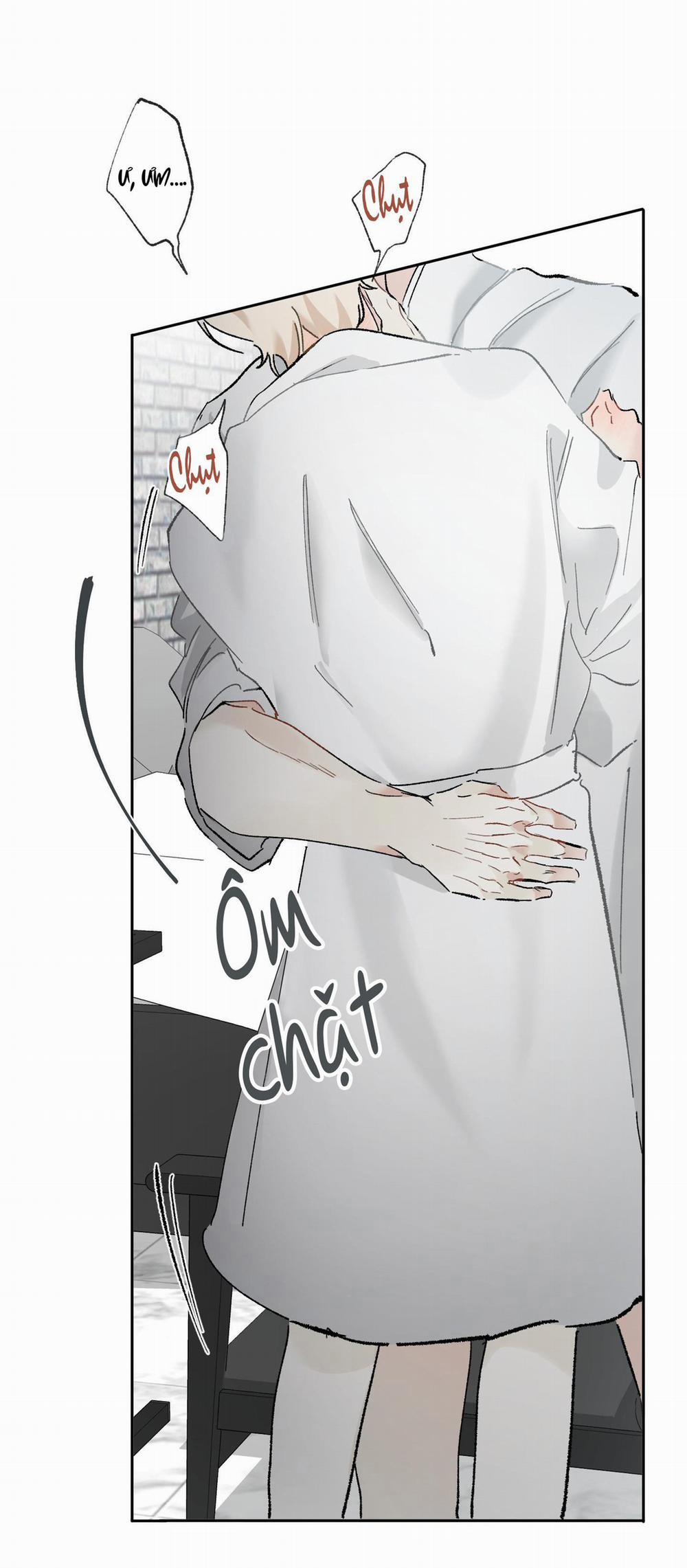 Thế Giới Của Tôi Khi Không Có Em 21 trang 26