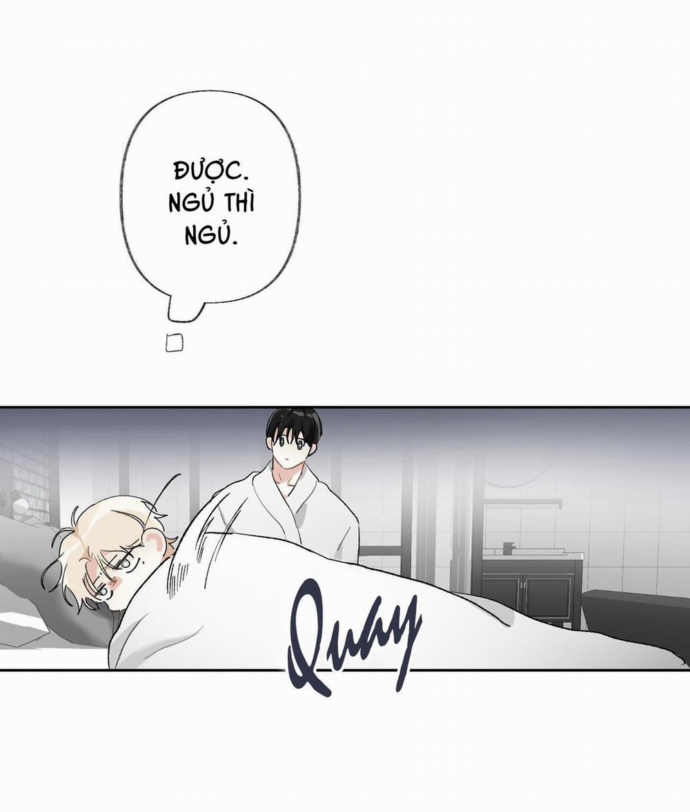 Thế Giới Của Tôi Khi Không Có Em 21 trang 34