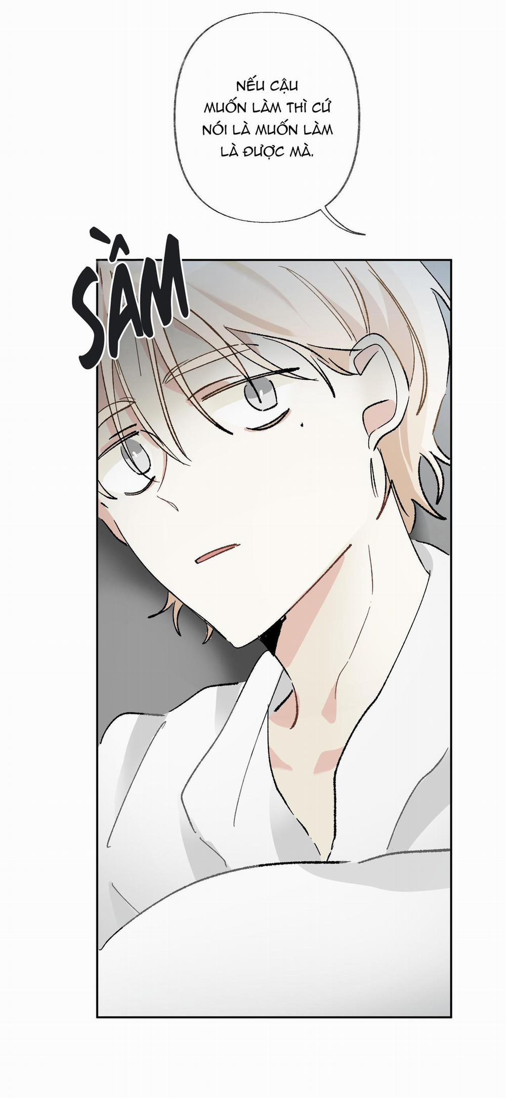 Thế Giới Của Tôi Khi Không Có Em 21 trang 37