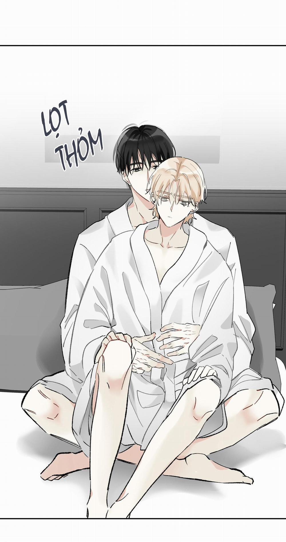 Thế Giới Của Tôi Khi Không Có Em 21 trang 41