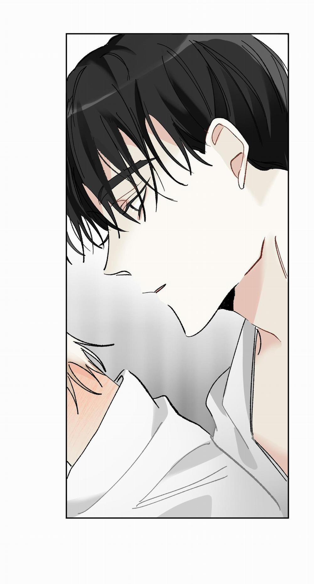 Thế Giới Của Tôi Khi Không Có Em 21 trang 43