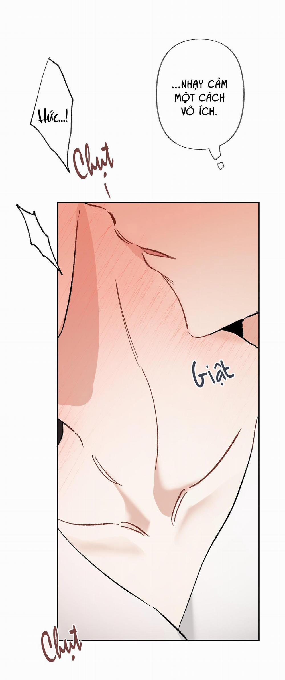 Thế Giới Của Tôi Khi Không Có Em 21 trang 46