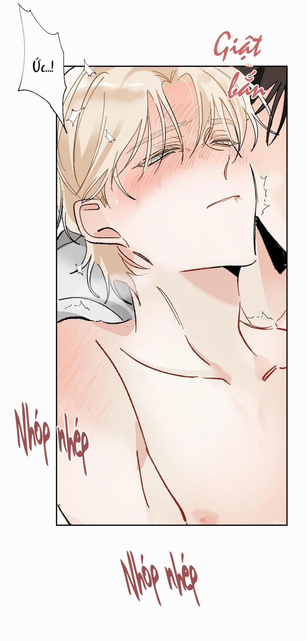 Thế Giới Của Tôi Khi Không Có Em 21 trang 51