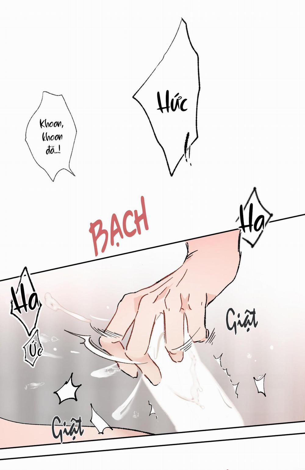 Thế Giới Của Tôi Khi Không Có Em 21 trang 54