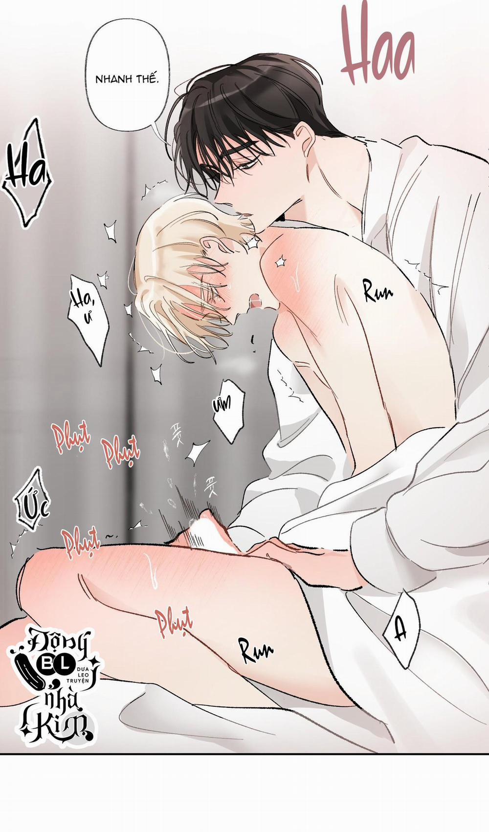 Thế Giới Của Tôi Khi Không Có Em 21 trang 55