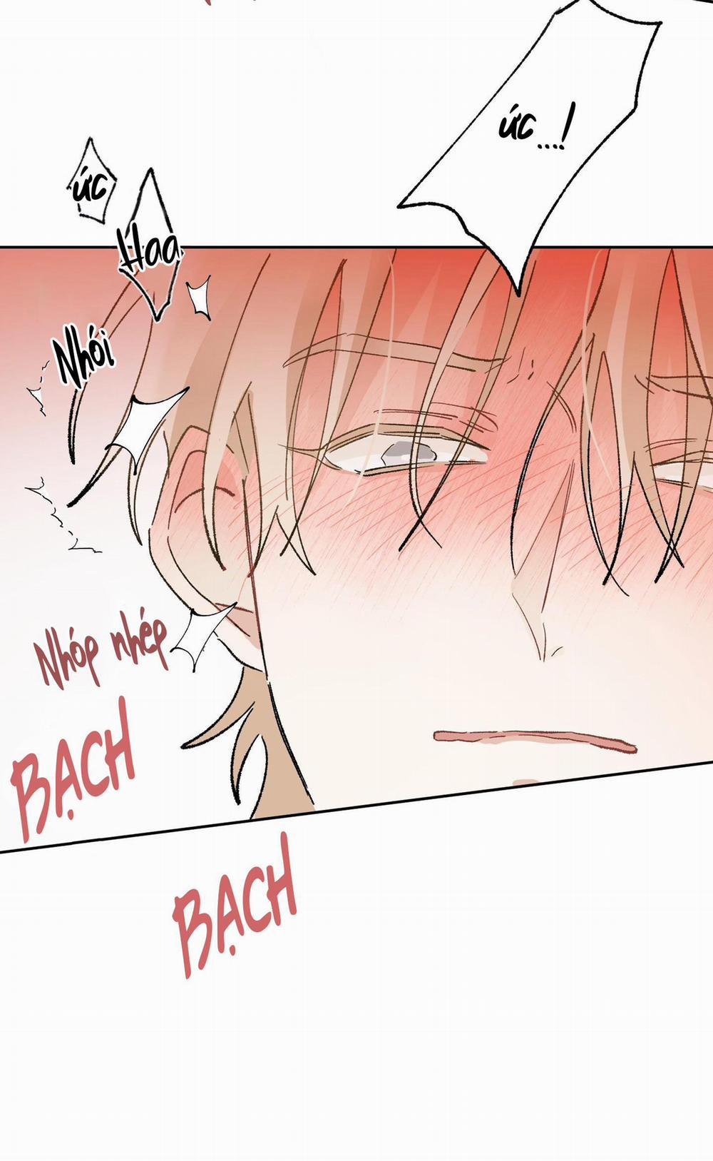 Thế Giới Của Tôi Khi Không Có Em 21 trang 58