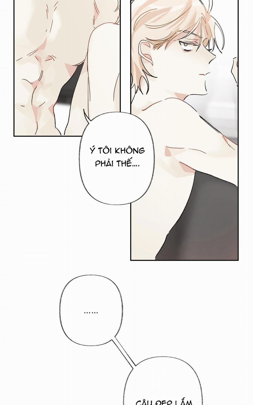 Thế Giới Của Tôi Khi Không Có Em 22 trang 10