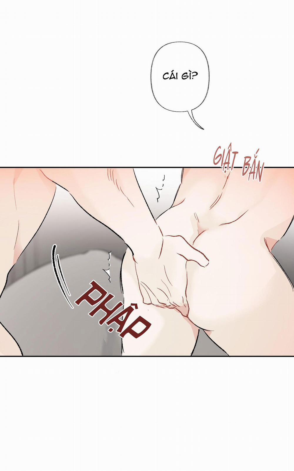 Thế Giới Của Tôi Khi Không Có Em 22 trang 15