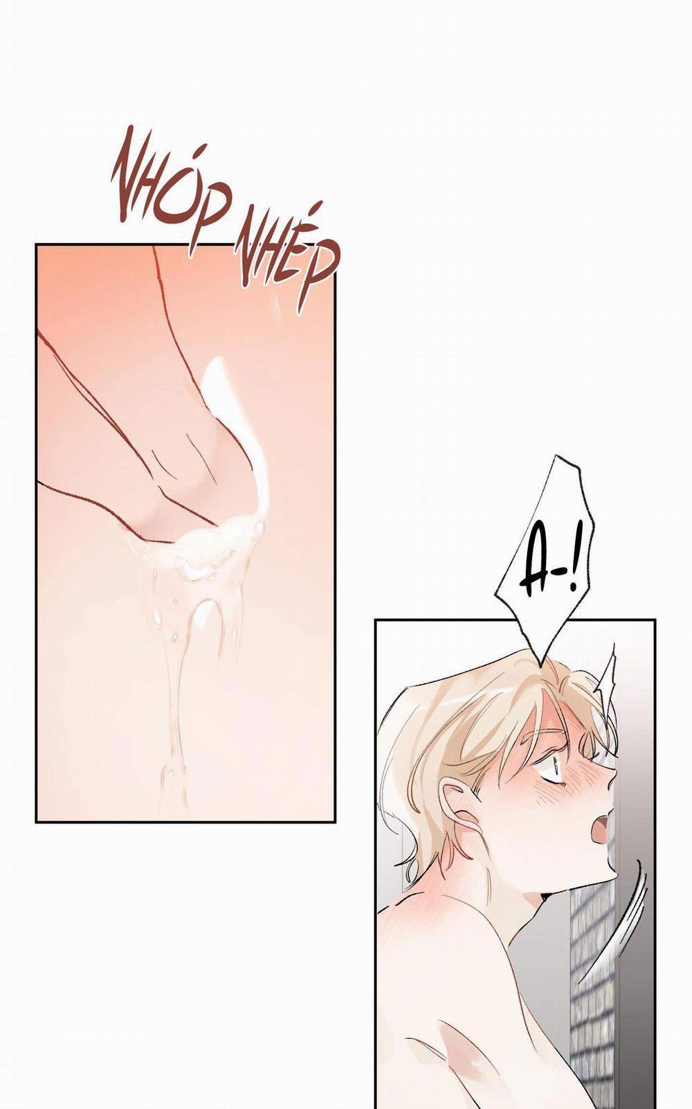 Thế Giới Của Tôi Khi Không Có Em 22 trang 16