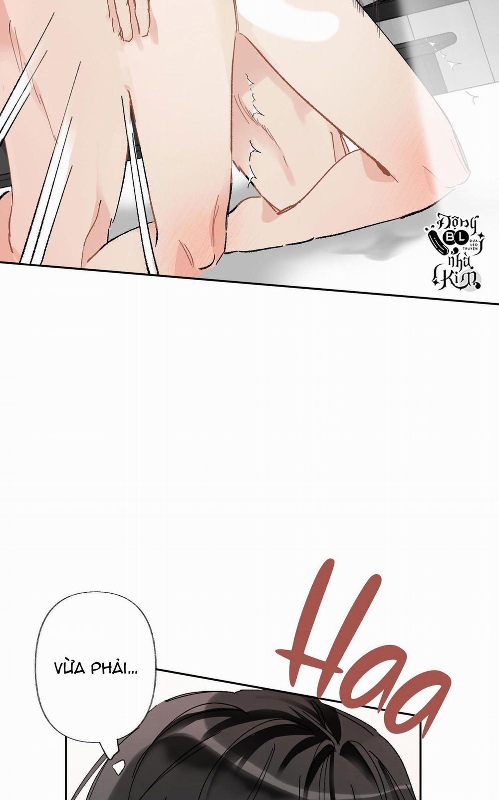 Thế Giới Của Tôi Khi Không Có Em 22 trang 30