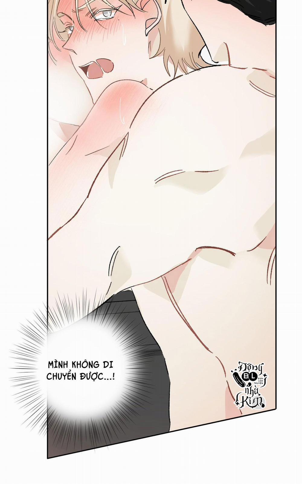 Thế Giới Của Tôi Khi Không Có Em 22 trang 41