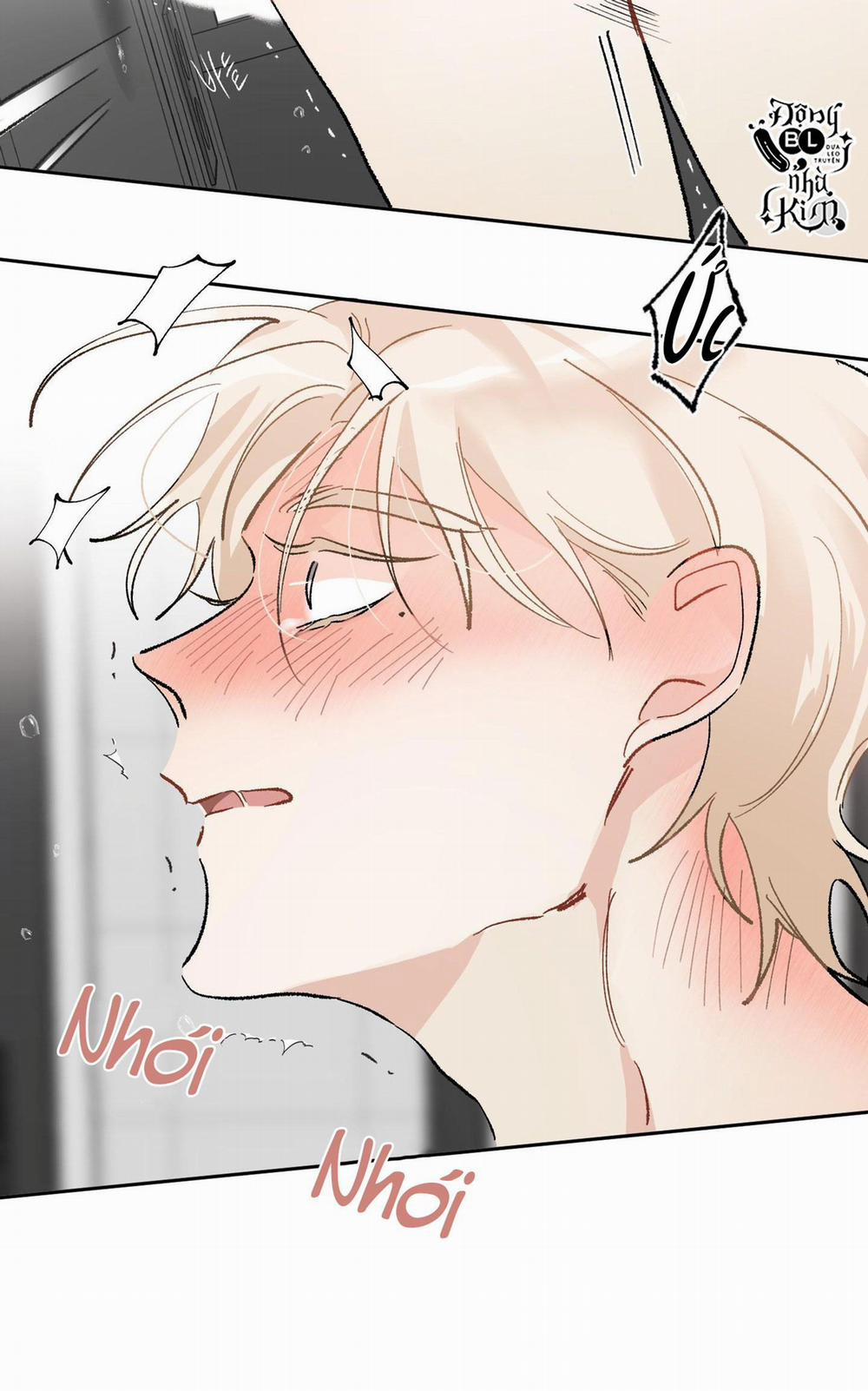 Thế Giới Của Tôi Khi Không Có Em 22 trang 47