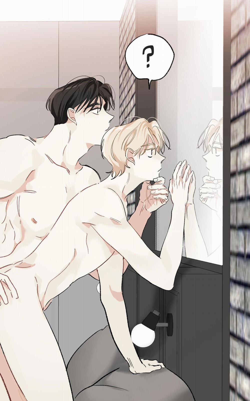 Thế Giới Của Tôi Khi Không Có Em 22 trang 6