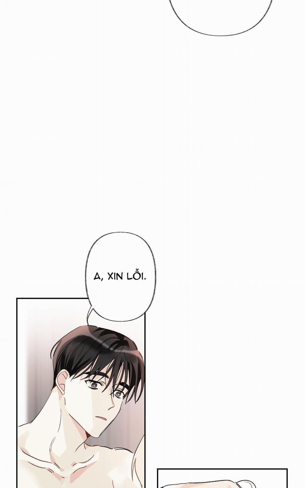 Thế Giới Của Tôi Khi Không Có Em 22 trang 9