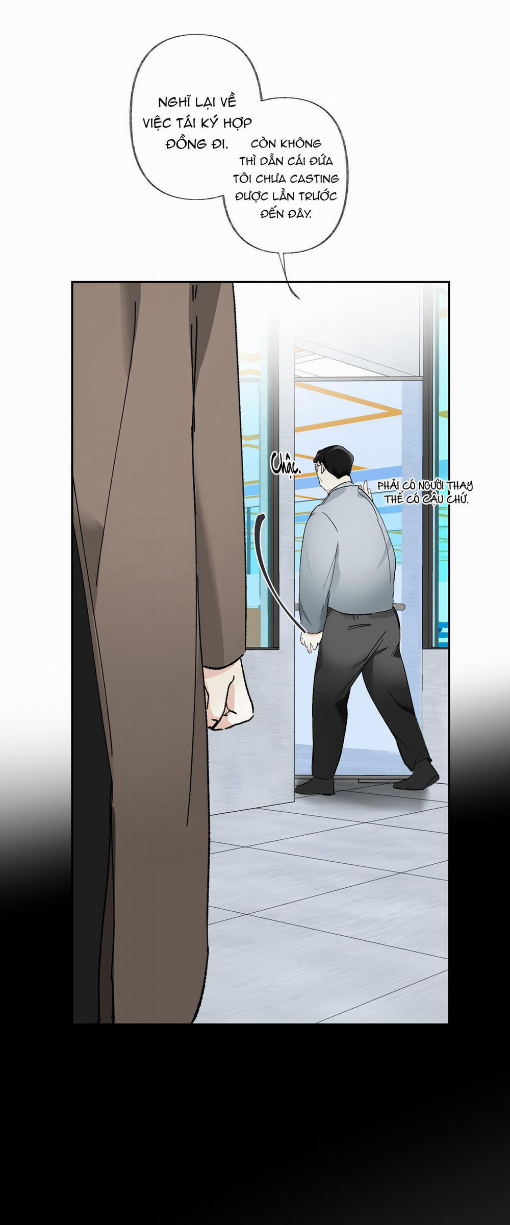 Thế Giới Của Tôi Khi Không Có Em 24 trang 19