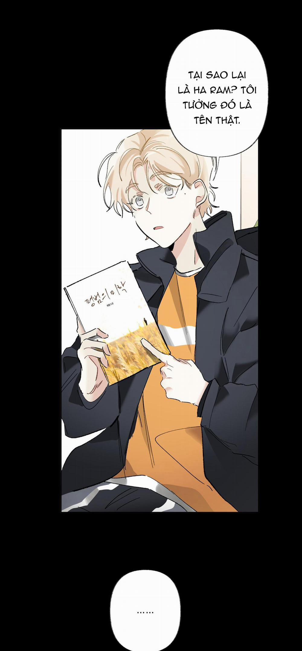 Thế Giới Của Tôi Khi Không Có Em 24 trang 26