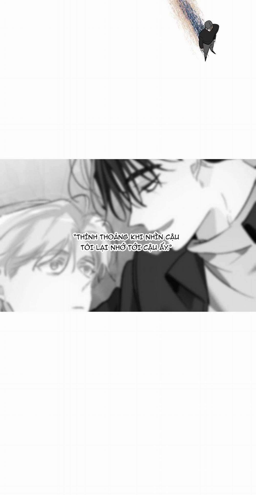 Thế Giới Của Tôi Khi Không Có Em 24 trang 36