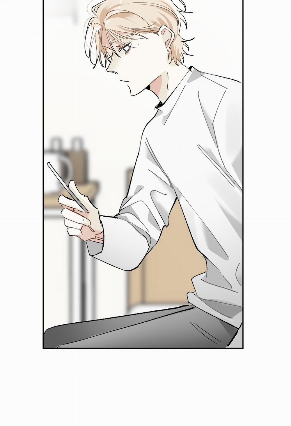 Thế Giới Của Tôi Khi Không Có Em 24 trang 46