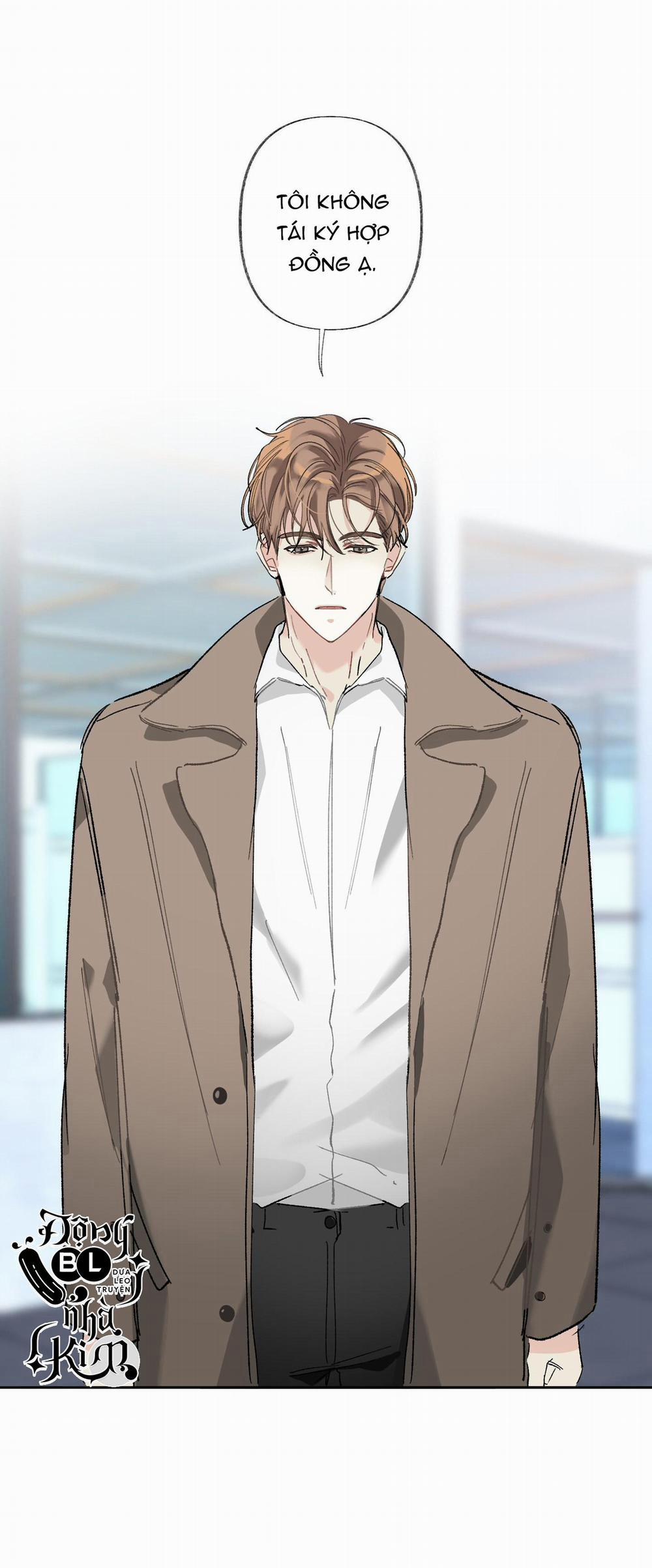 Thế Giới Của Tôi Khi Không Có Em 24 trang 8