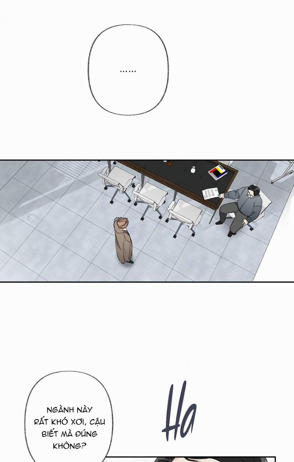 Thế Giới Của Tôi Khi Không Có Em 24 trang 9