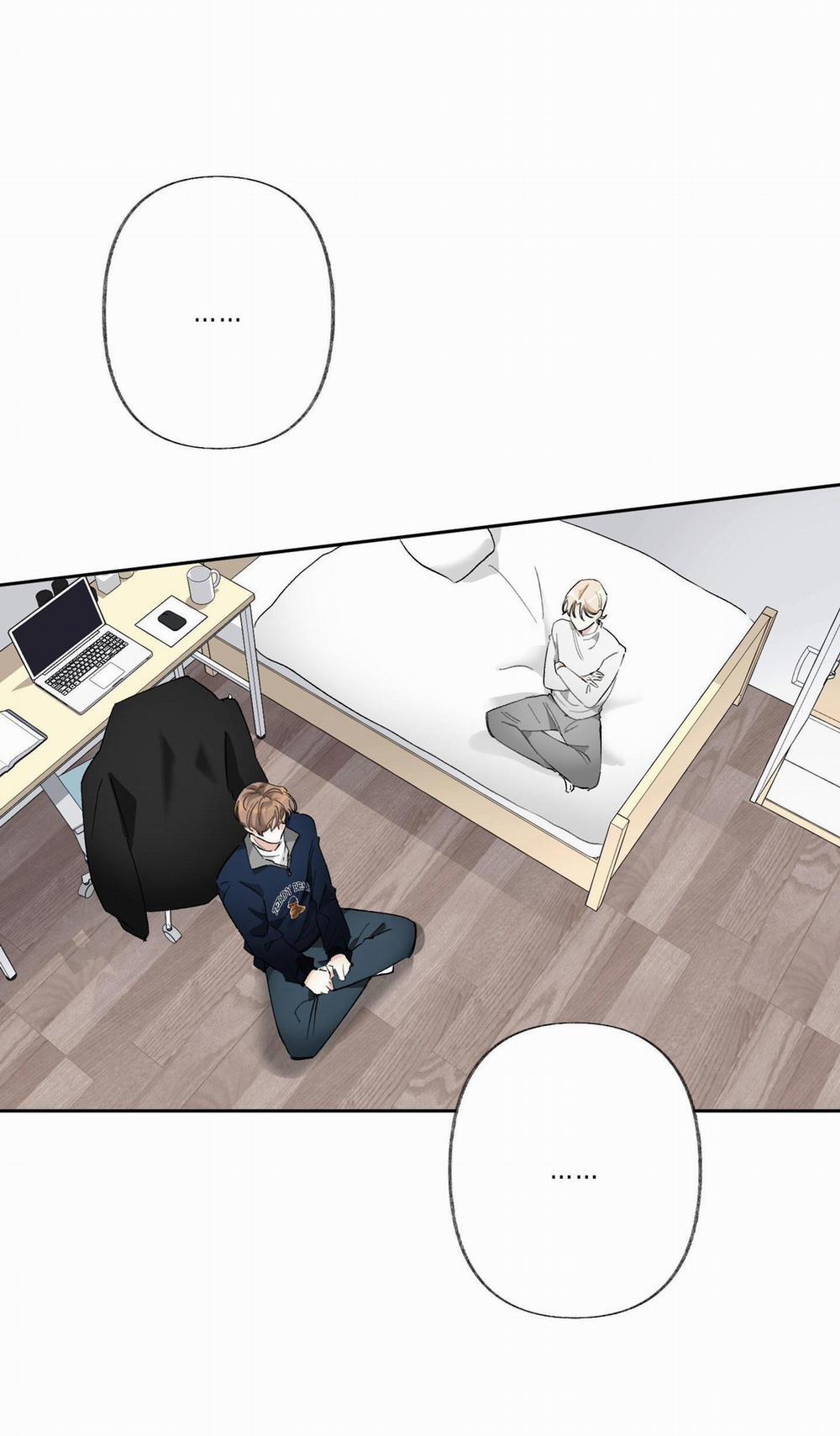 Thế Giới Của Tôi Khi Không Có Em 25 trang 1