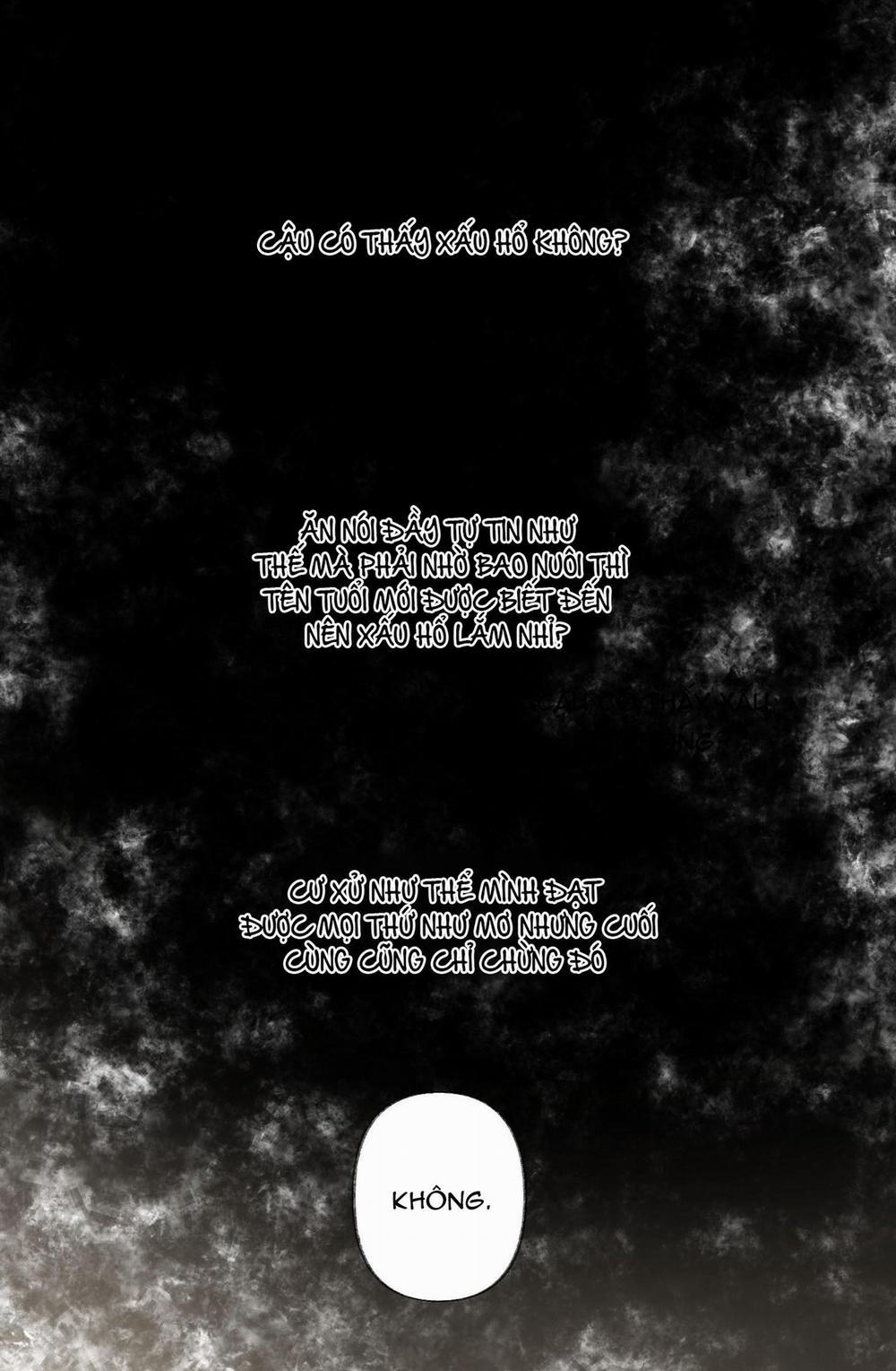 Thế Giới Của Tôi Khi Không Có Em 25 trang 13