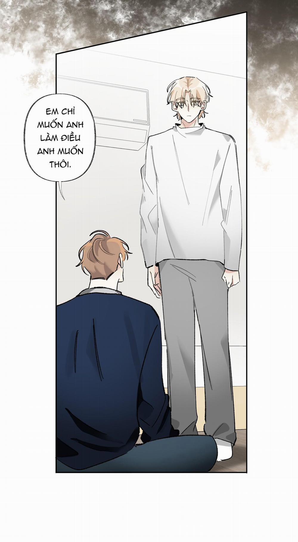 Thế Giới Của Tôi Khi Không Có Em 25 trang 14