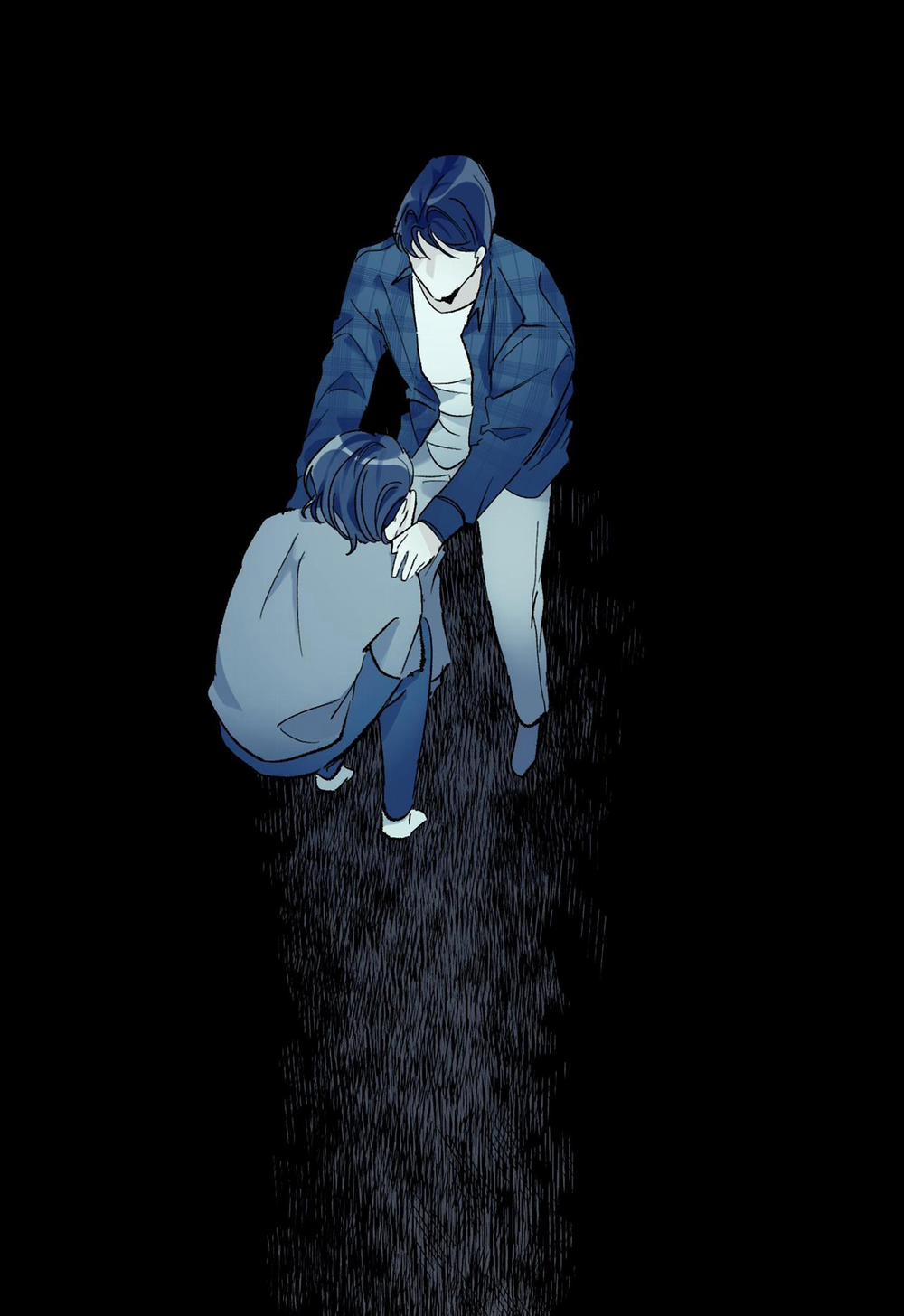 Thế Giới Của Tôi Khi Không Có Em 25 trang 27