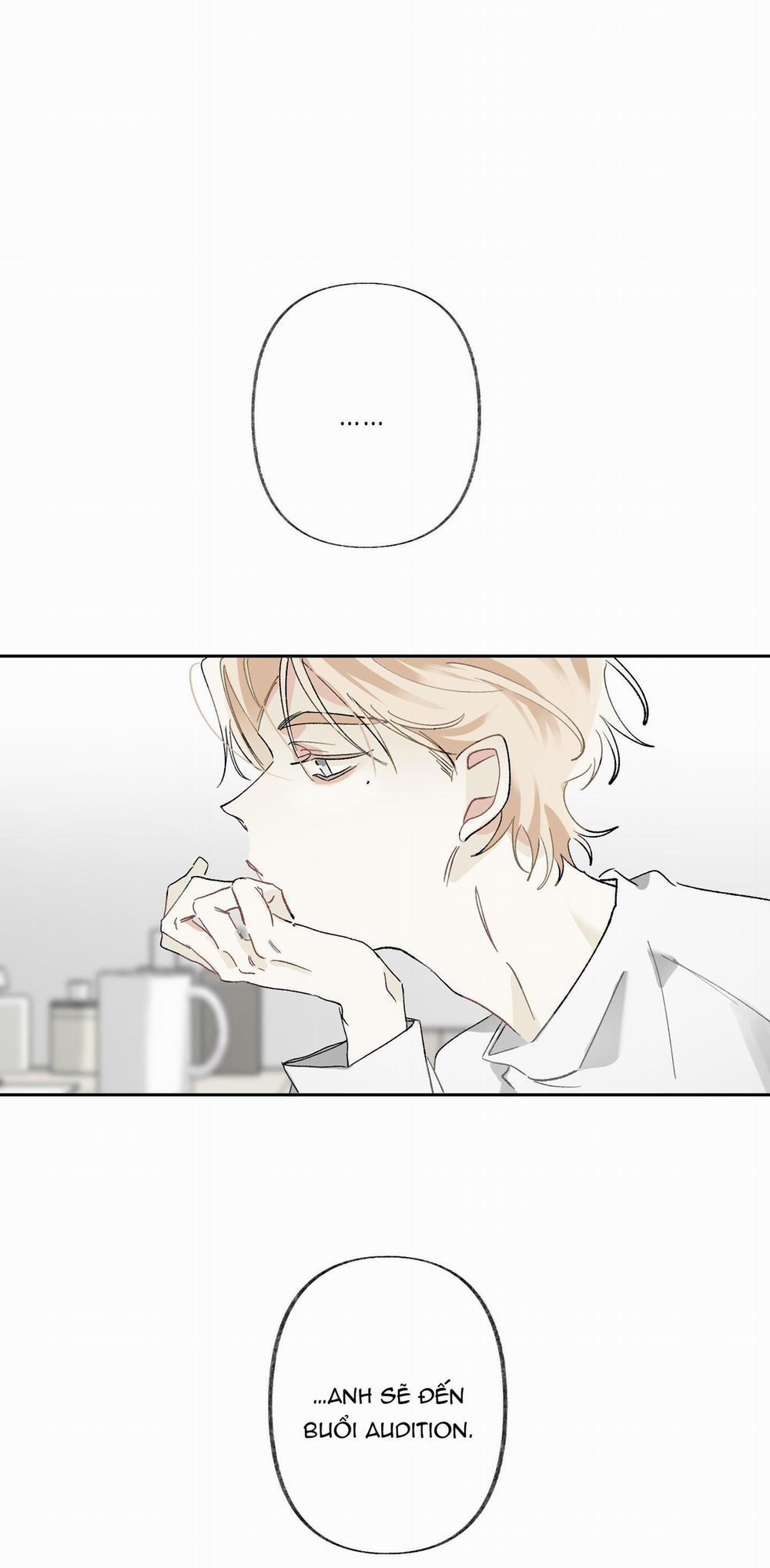 Thế Giới Của Tôi Khi Không Có Em 25 trang 39