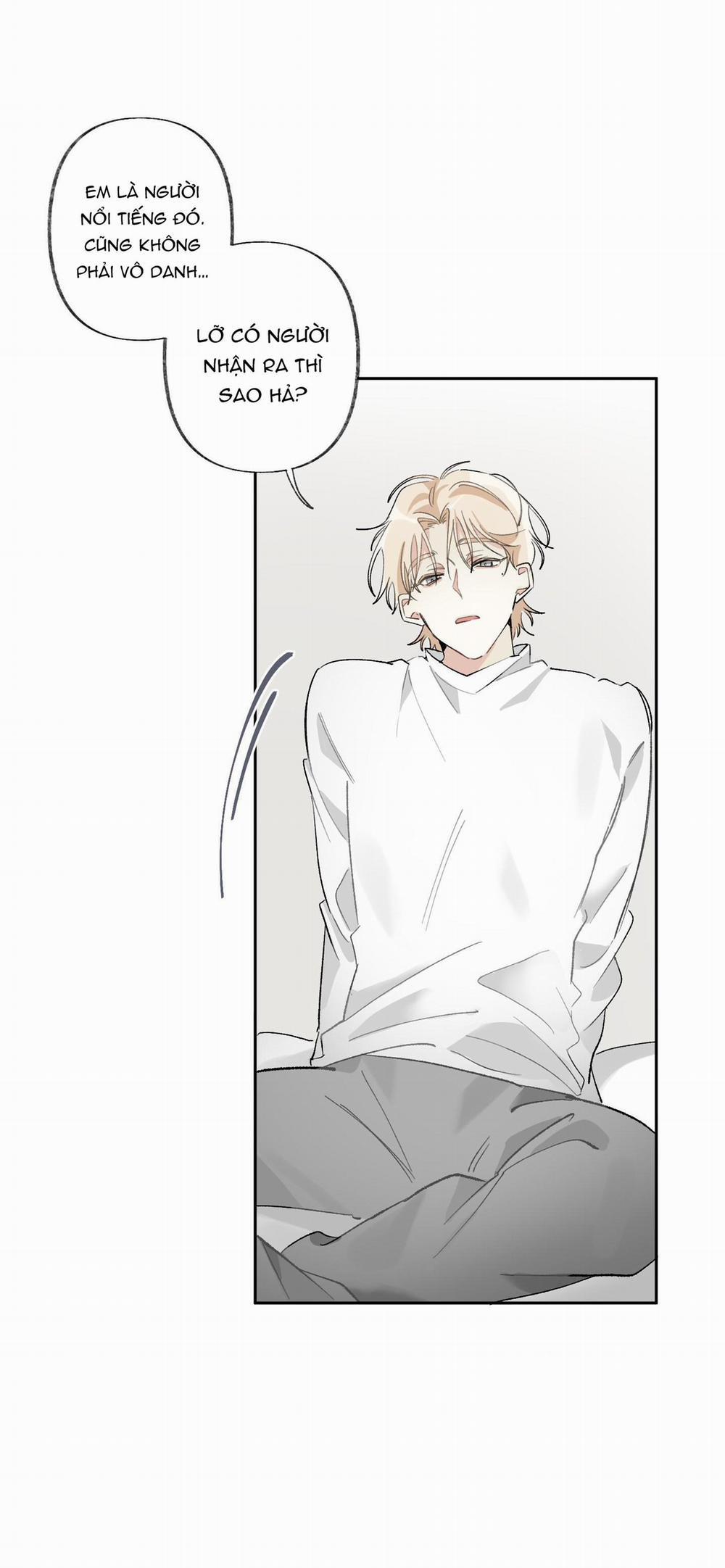 Thế Giới Của Tôi Khi Không Có Em 25 trang 4