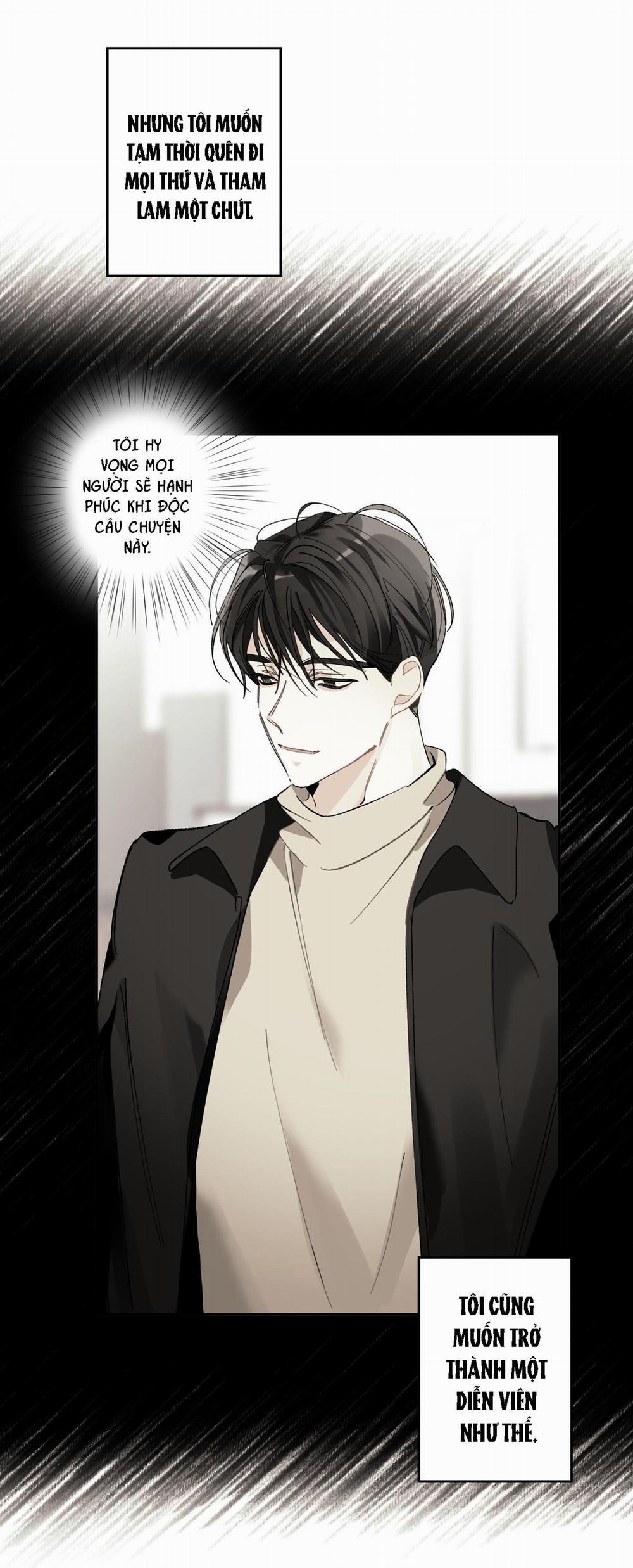 Thế Giới Của Tôi Khi Không Có Em 25 trang 40