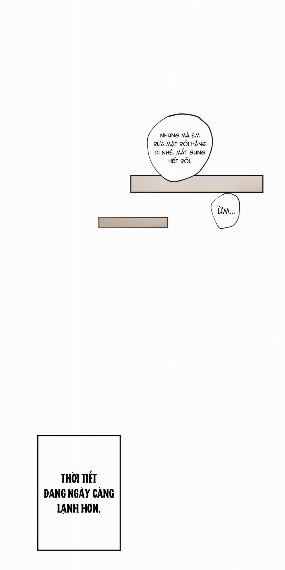 Thế Giới Của Tôi Khi Không Có Em 25 trang 47