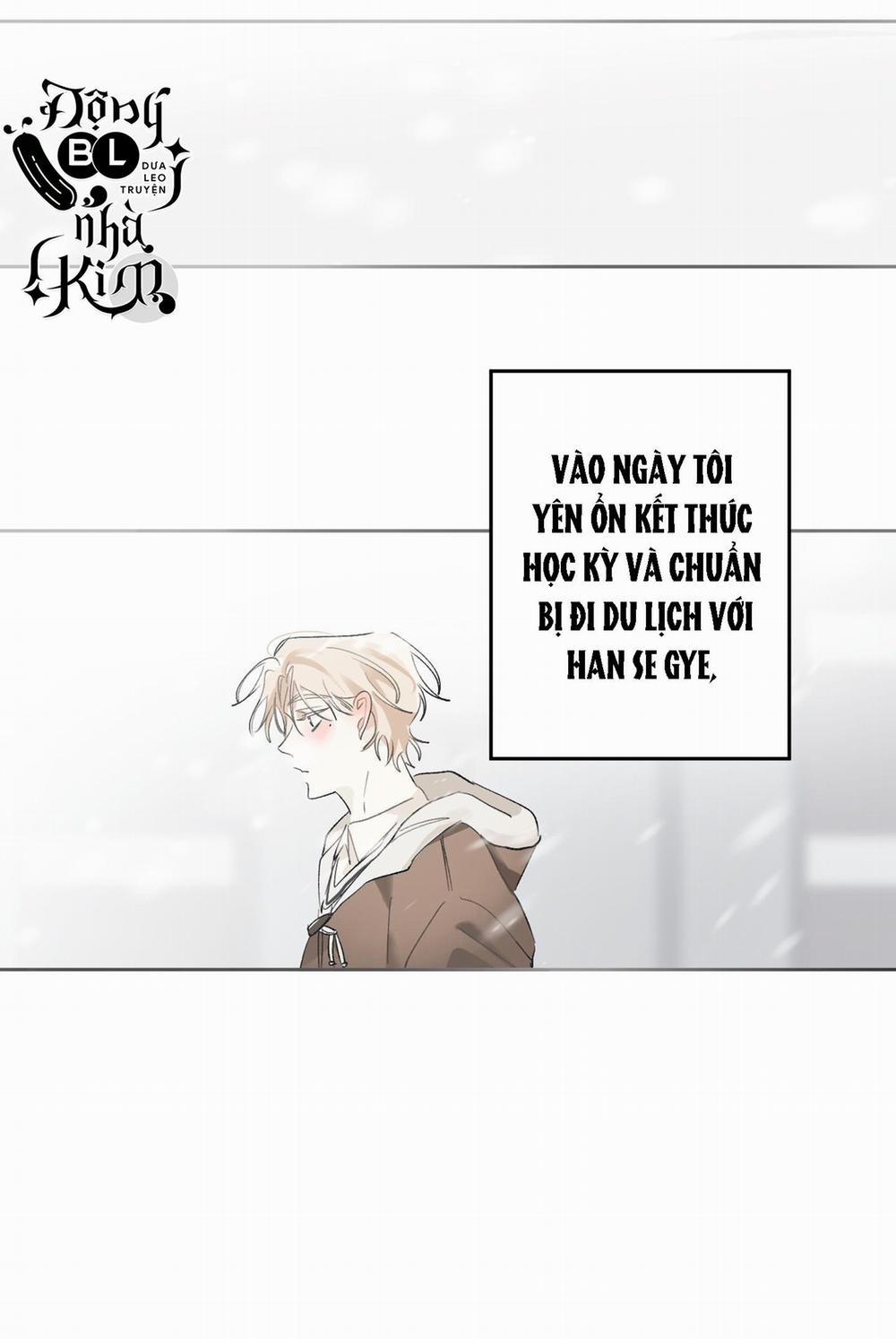 Thế Giới Của Tôi Khi Không Có Em 25 trang 48