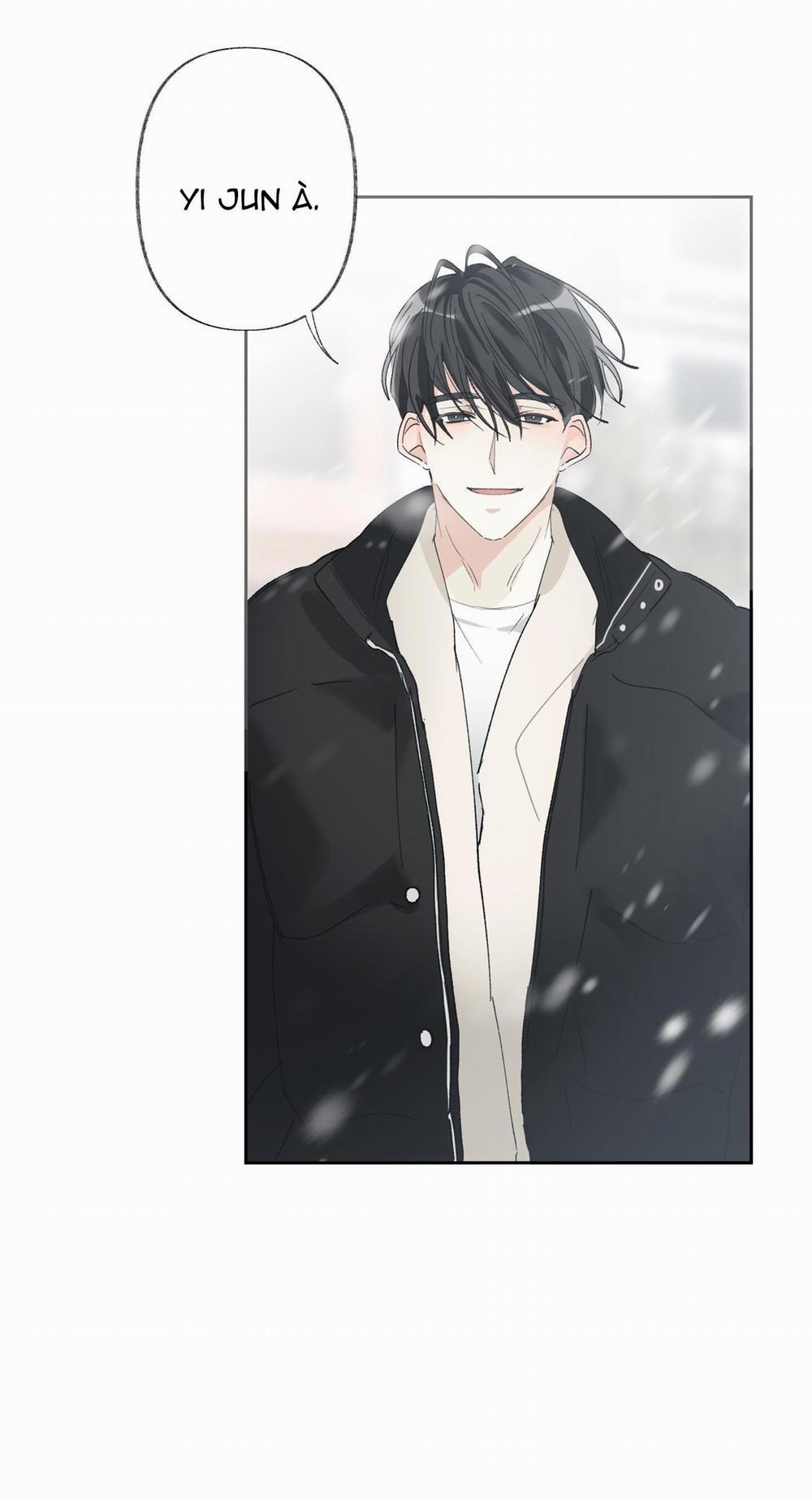 Thế Giới Của Tôi Khi Không Có Em 25 trang 49