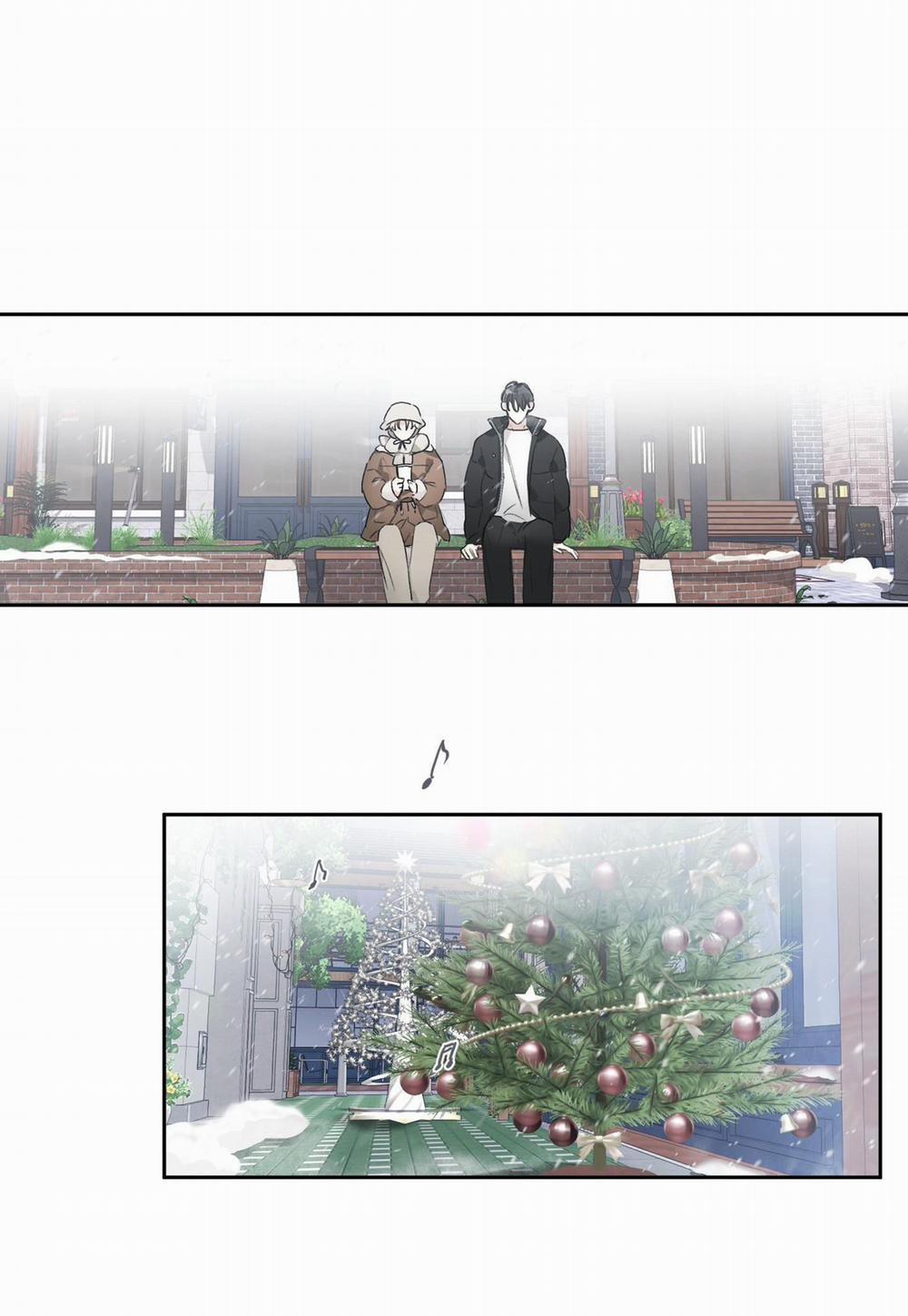 Thế Giới Của Tôi Khi Không Có Em 26 trang 20